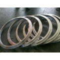 St 52.3 / S355j2g3 En 10250-2 / P355n En10222-2 Anillos forjados / Bridas forjadas